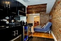 Nyc Vacation Suites Нью-Йорк Екстер'єр фото