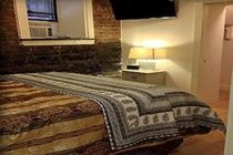 Nyc Vacation Suites Нью-Йорк Екстер'єр фото